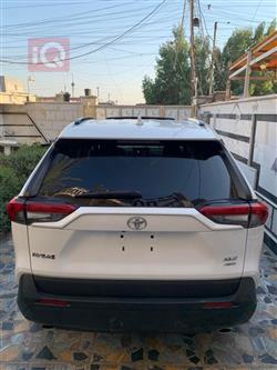 تويوتا راف 4